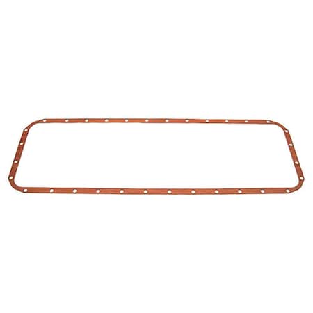 Aftermarket Oil Pan Gasket Fits Allis Chalmers R42 R52 R62 9775 9785 WN-3938160-PEX